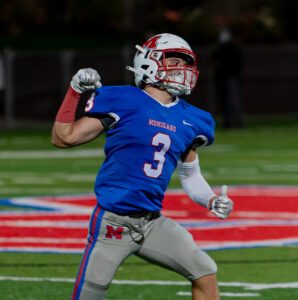 Morgantown falls to Musselman 42-9, but Mohigans happy to finally see the field